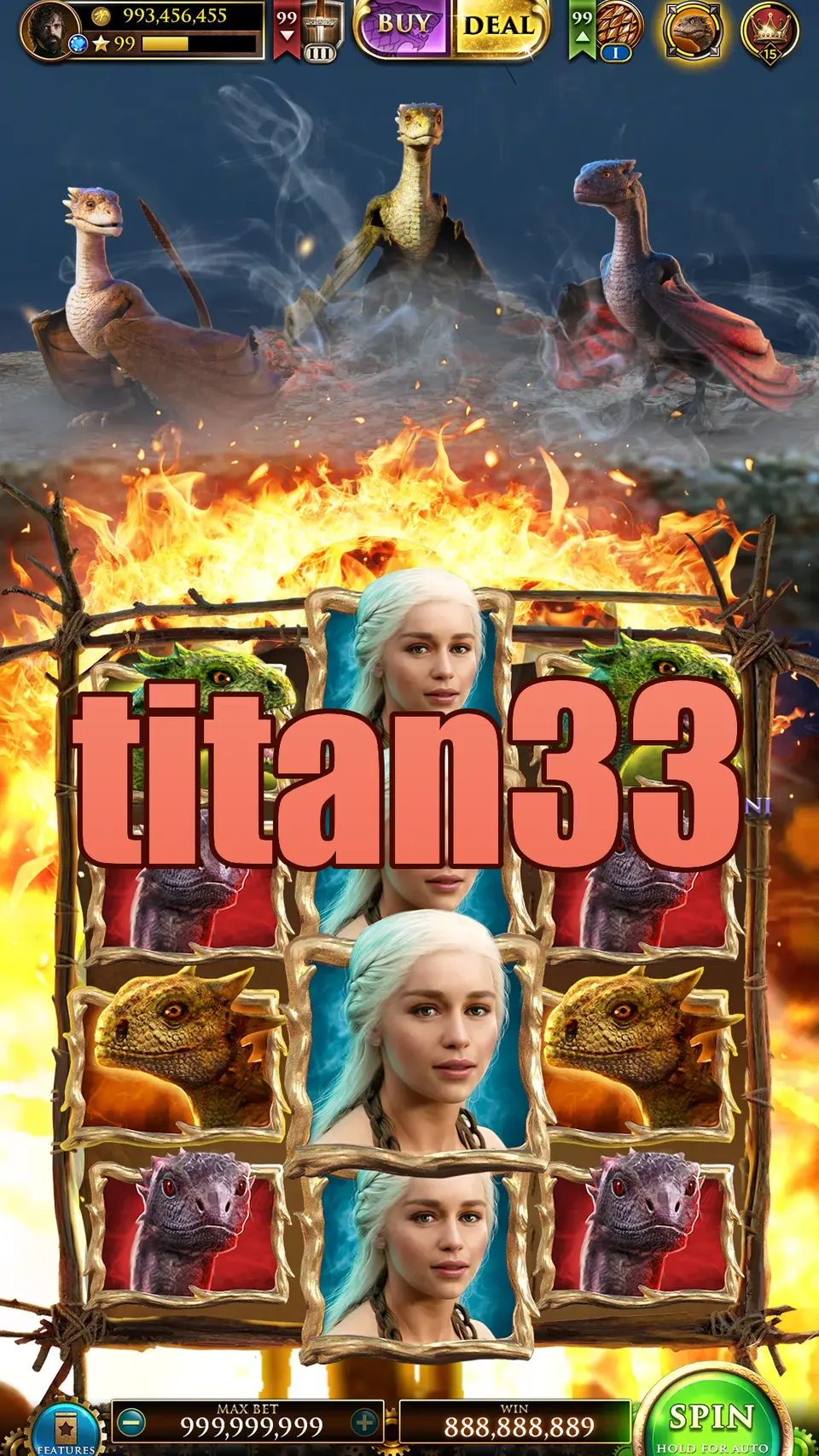 titan33 APK