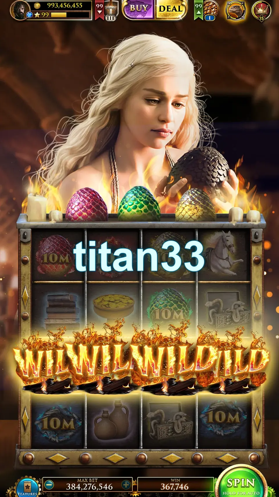 titan33 APK