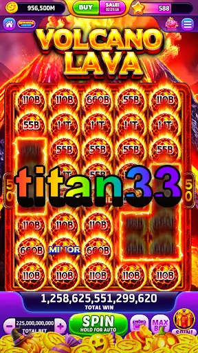 titan33 APK