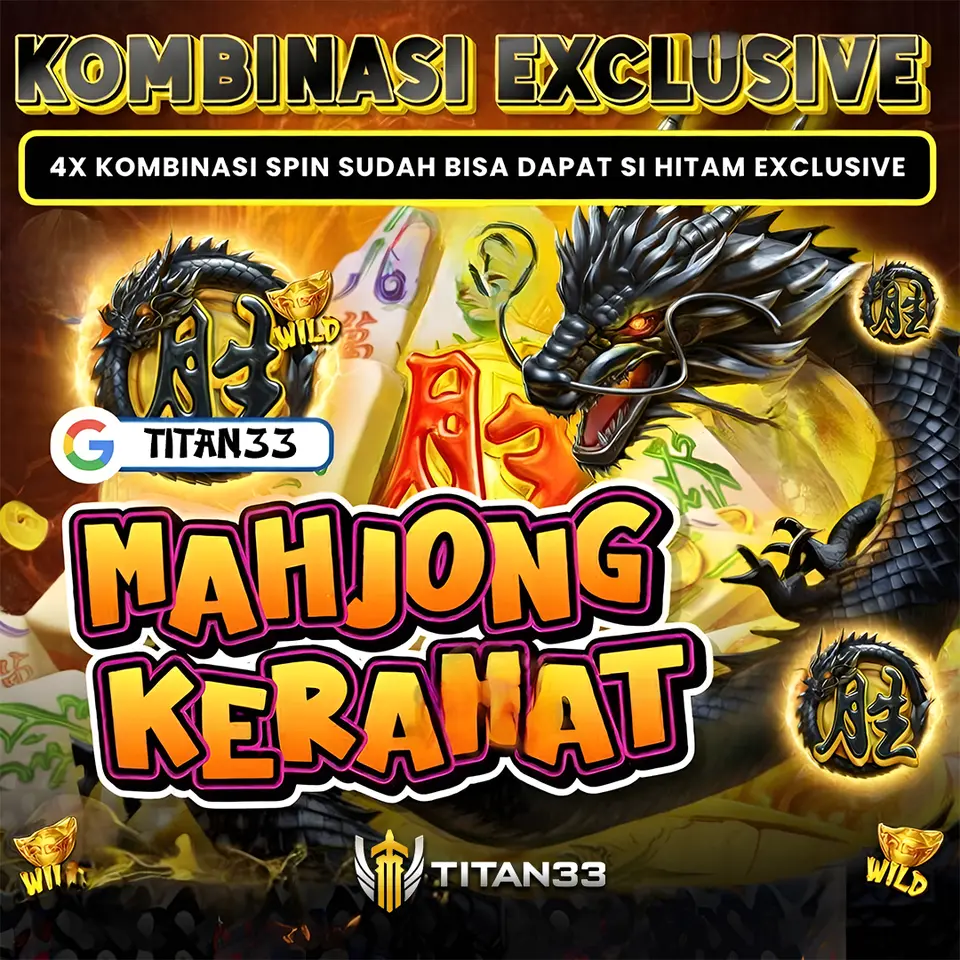 titan33 APK Resmi Unduh